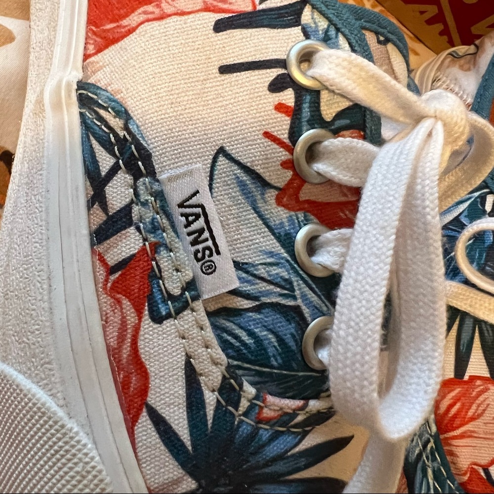 Vans | Era Authentic SF - Picture 3 of 7